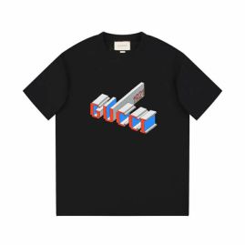 Picture of Gucci T Shirts Short _SKUGucciXS-Lattr954535964